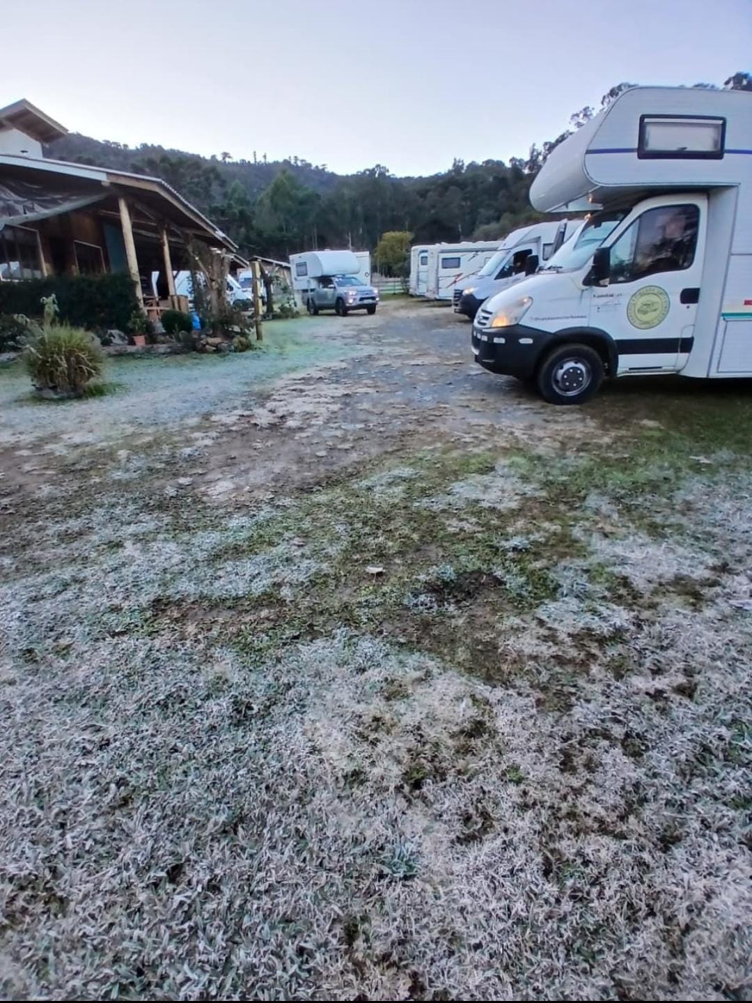 Área Motorhome 8