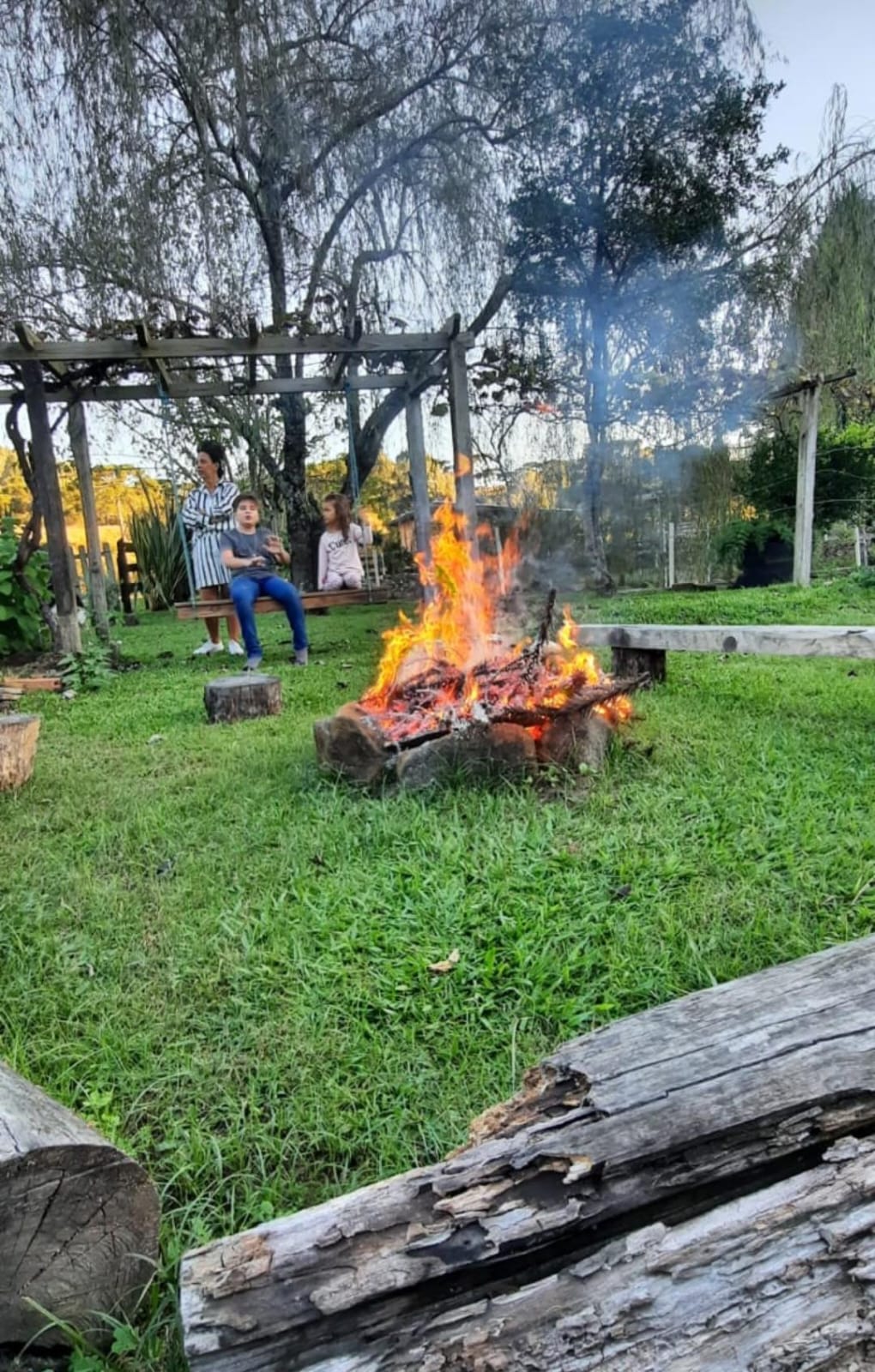 Camping (Barraca) — foto 10