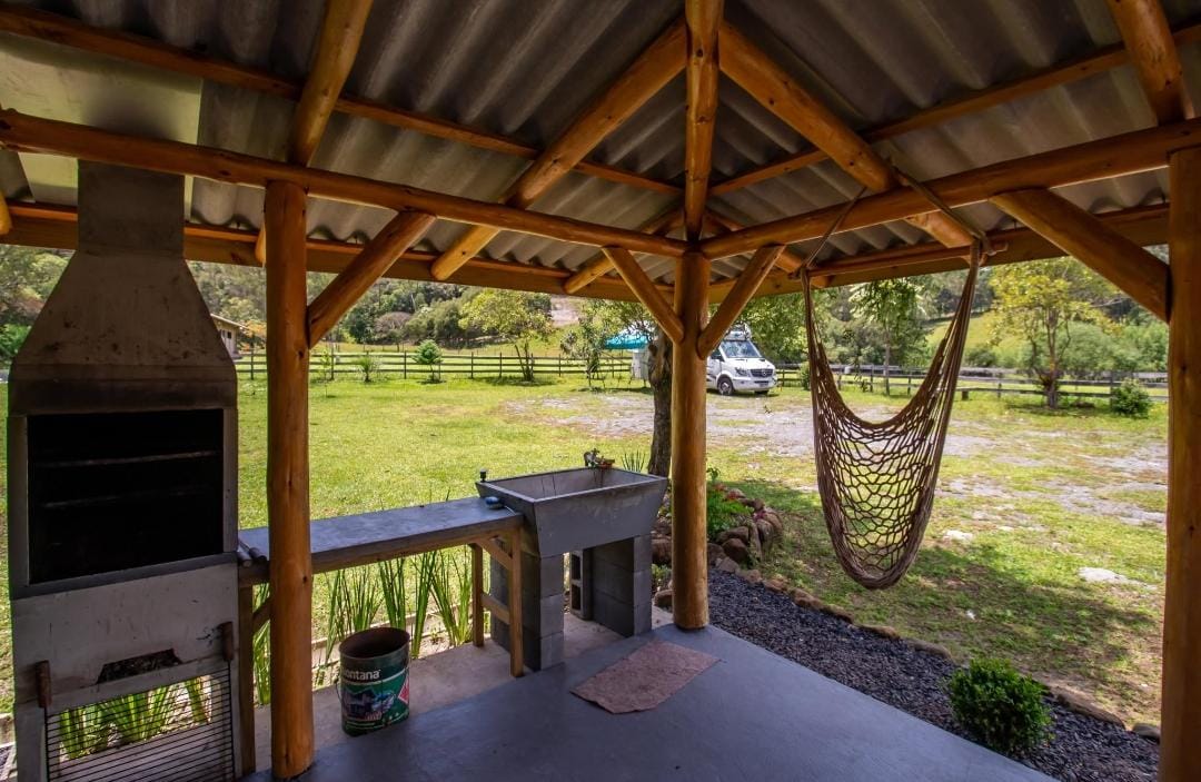 Área de Camping 5