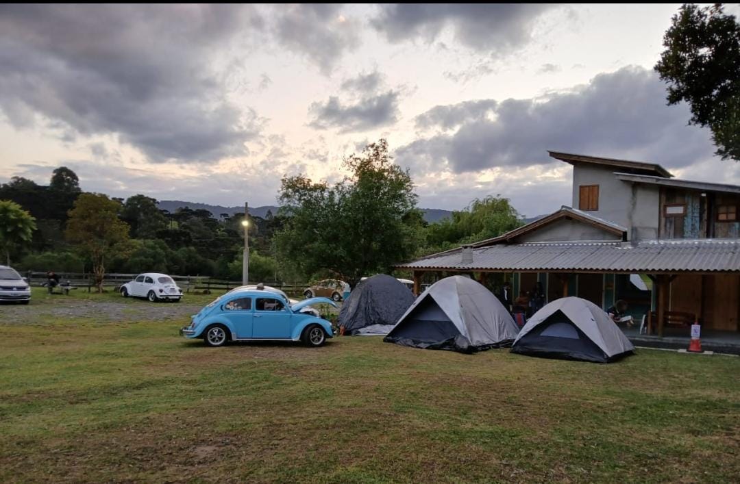 Camping (Barraca) — foto 12