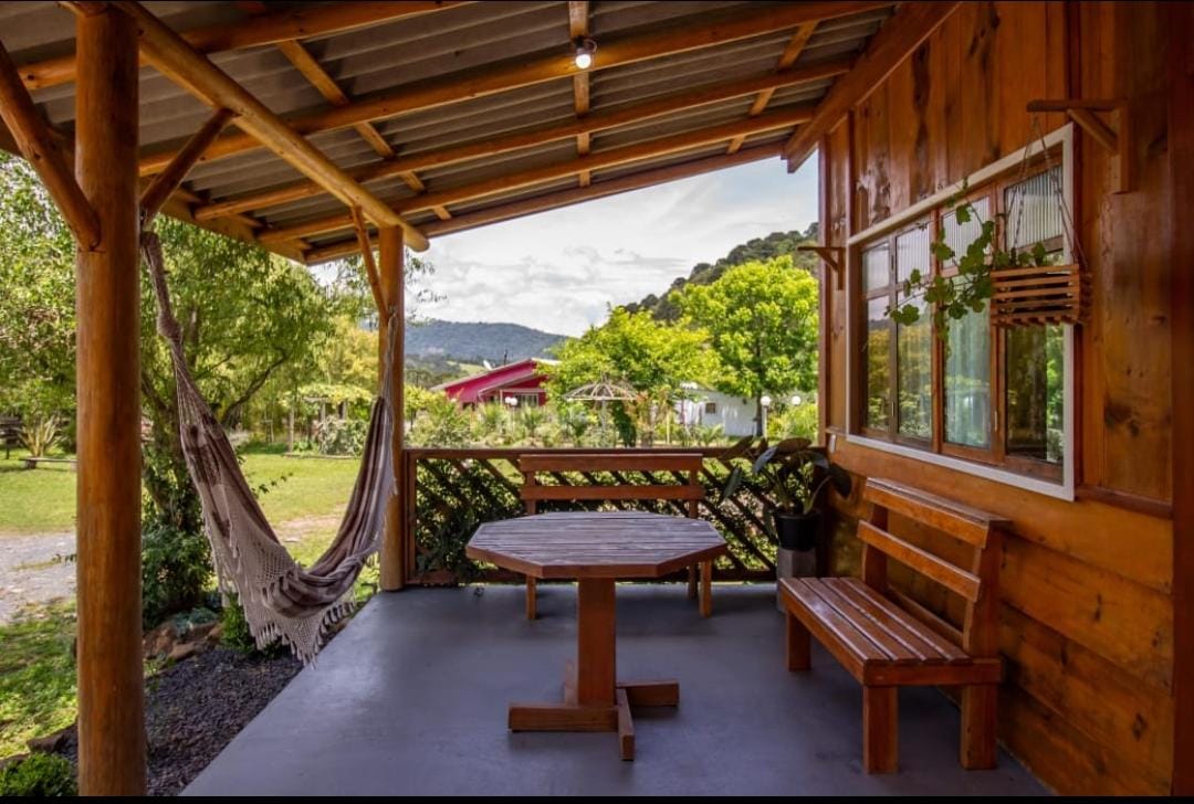 Área de Camping 4