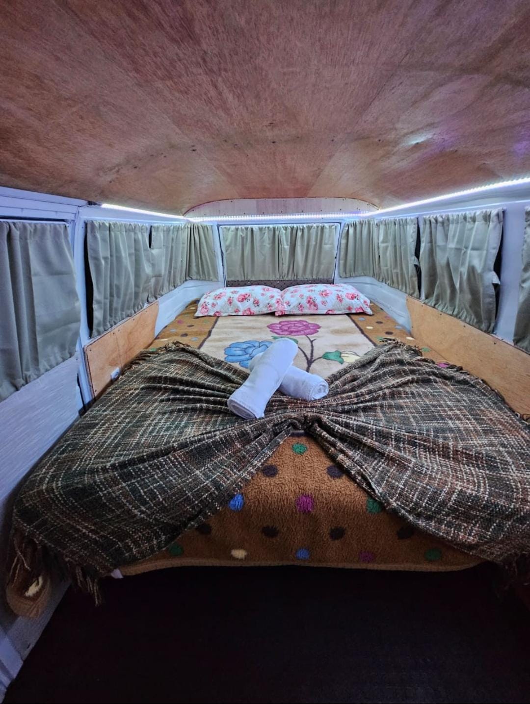 Kombihome 5