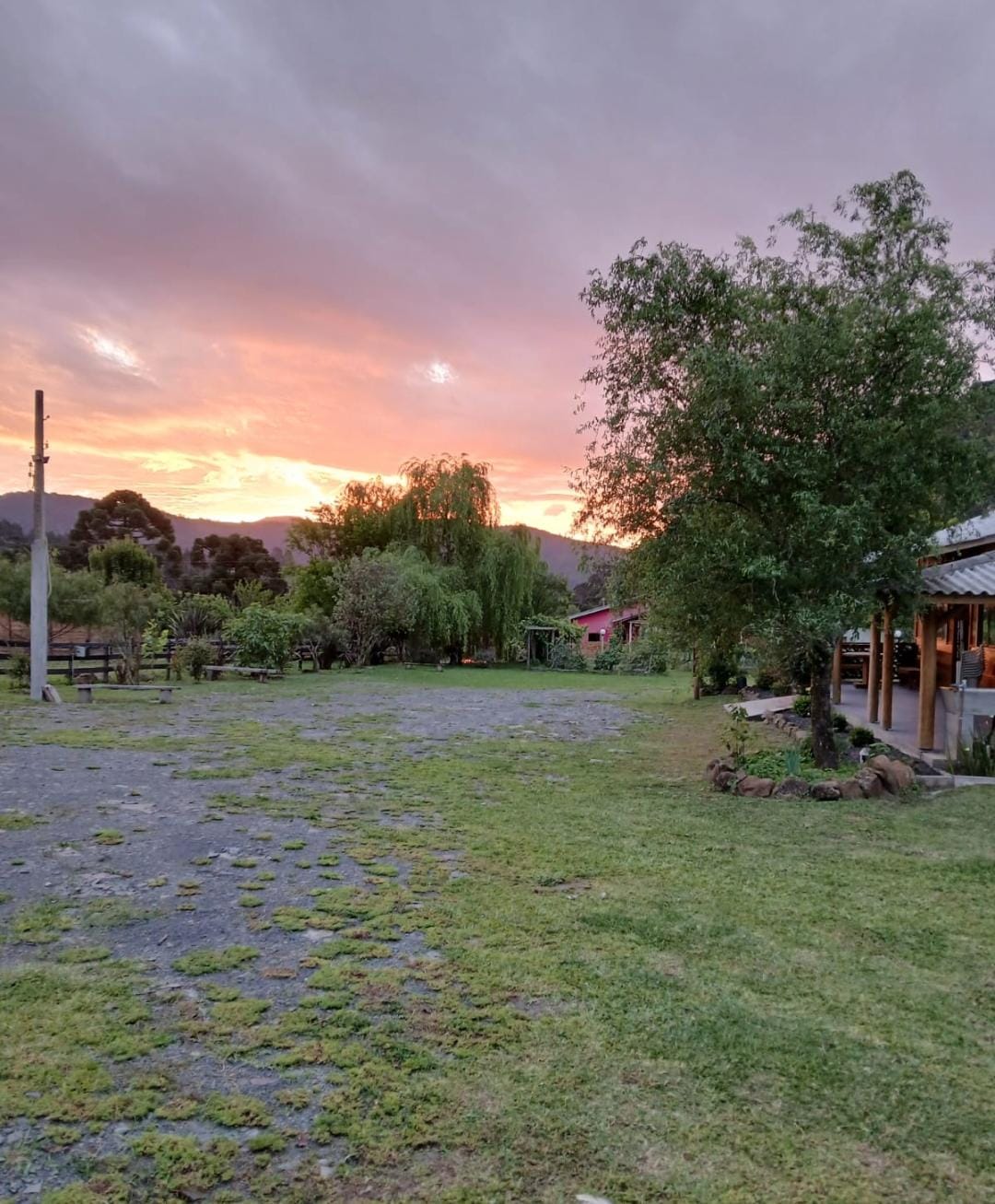 Camping (Barraca) — foto 11