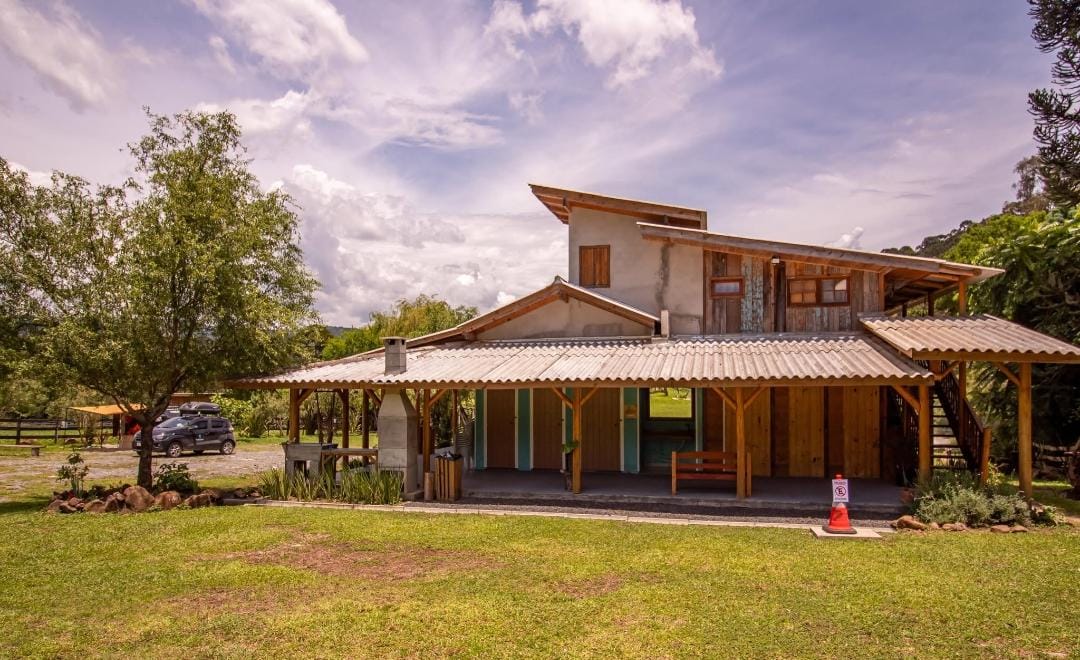 Área de Camping 6