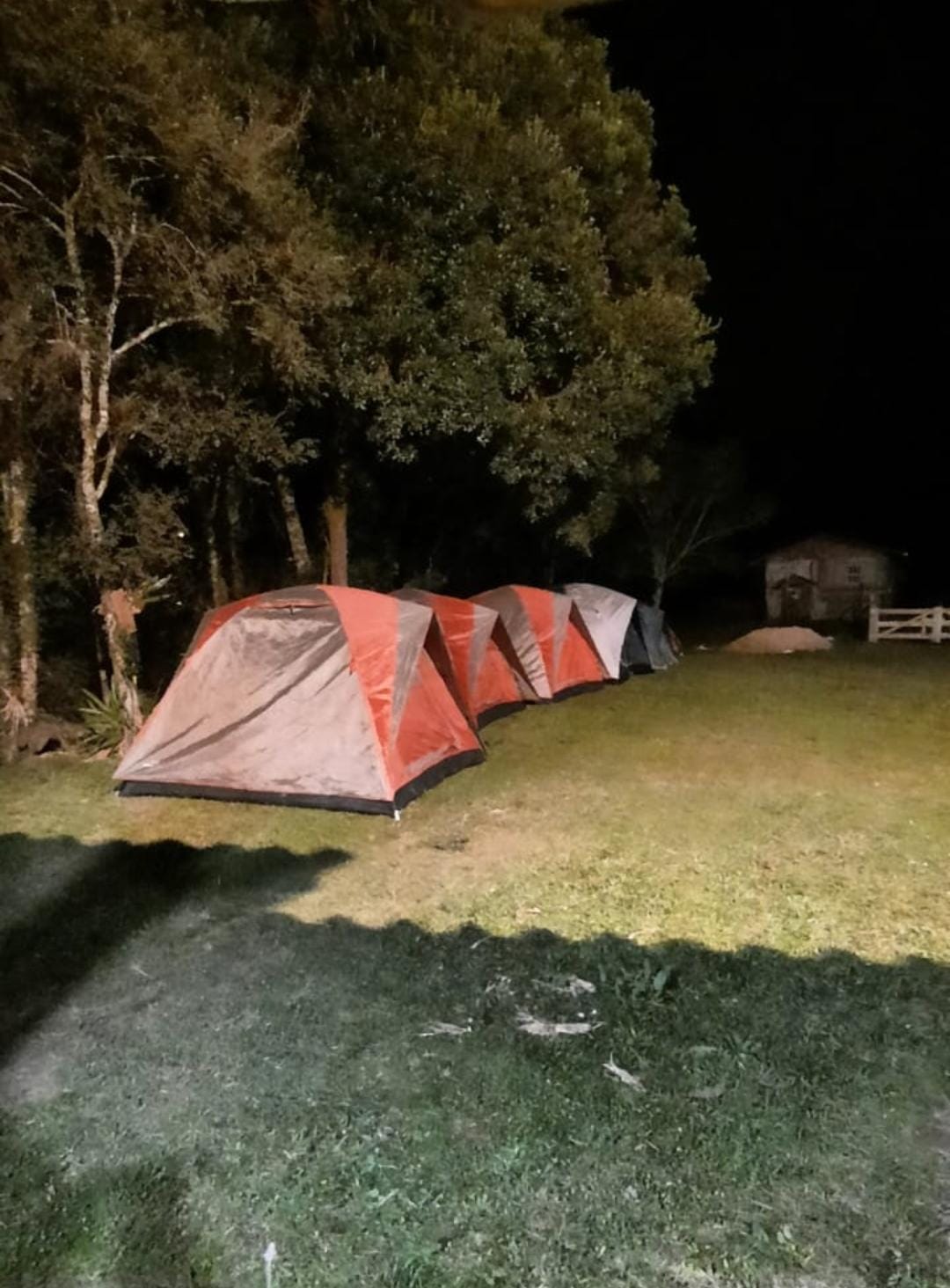 Área de Camping 2