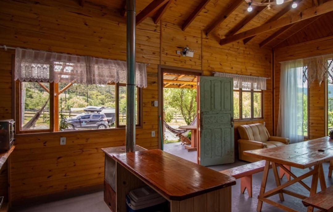 Área de Camping 7