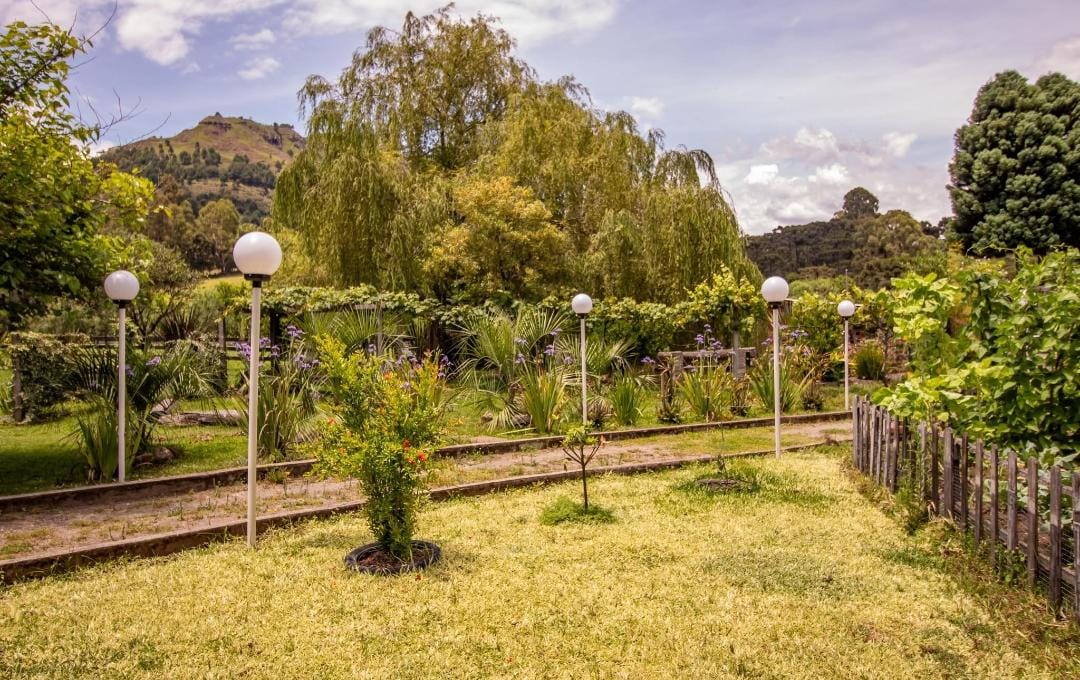 Área de Camping 3